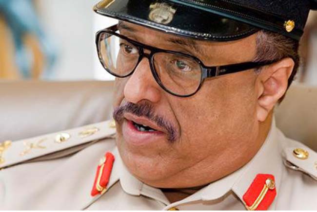 UAE Official Blames Afghan Govt. for Kandahar Attack